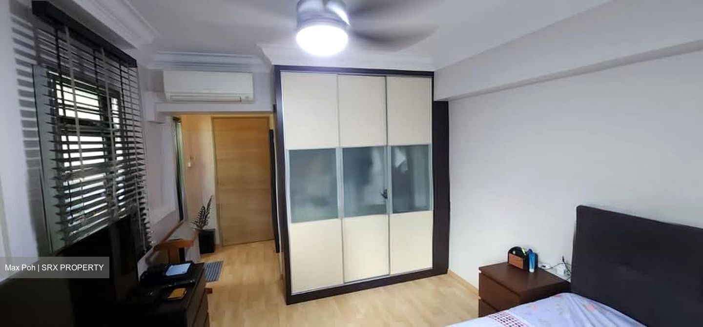 Blk 121 Kim Tian Towers (Bukit Merah), HDB 5 Rooms #602546151